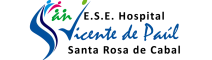 Hospital San Vicente de Paúl E.S.E. - Santa Rosa de Cabal, Risaralda