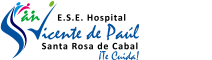 Hospital San Vicente de Paúl E.S.E. - Santa Rosa de Cabal, Risaralda Hospital San Vicente de Paúl E.S.E. - Santa Rosa de Cabal, Risaralda
